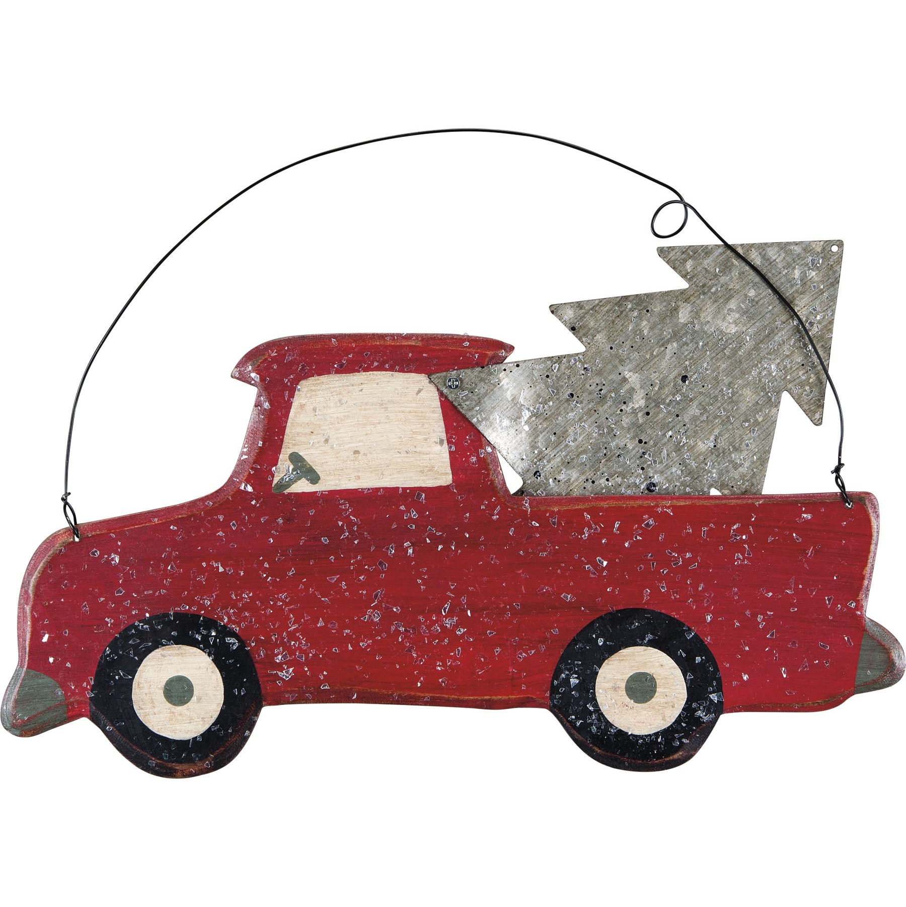 https://www.saltyhome.com/wp-content/uploads/2020/12/Red-truck-with-pine-christmas-galvanized-silver-tree-wall-decor-hanger-ornament-primitives-by-kathy-Phil-Chapman-883504239622-23962.jpg