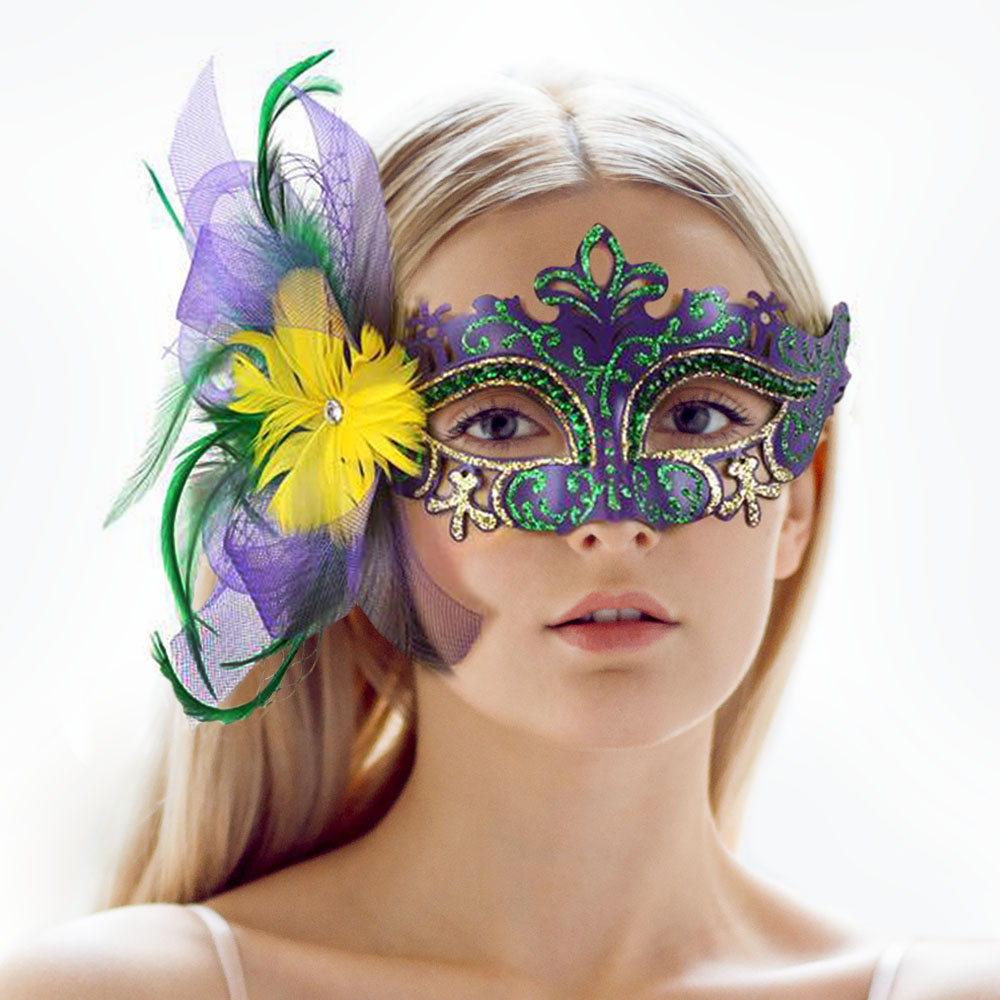 Masquerade Mask – Everfan